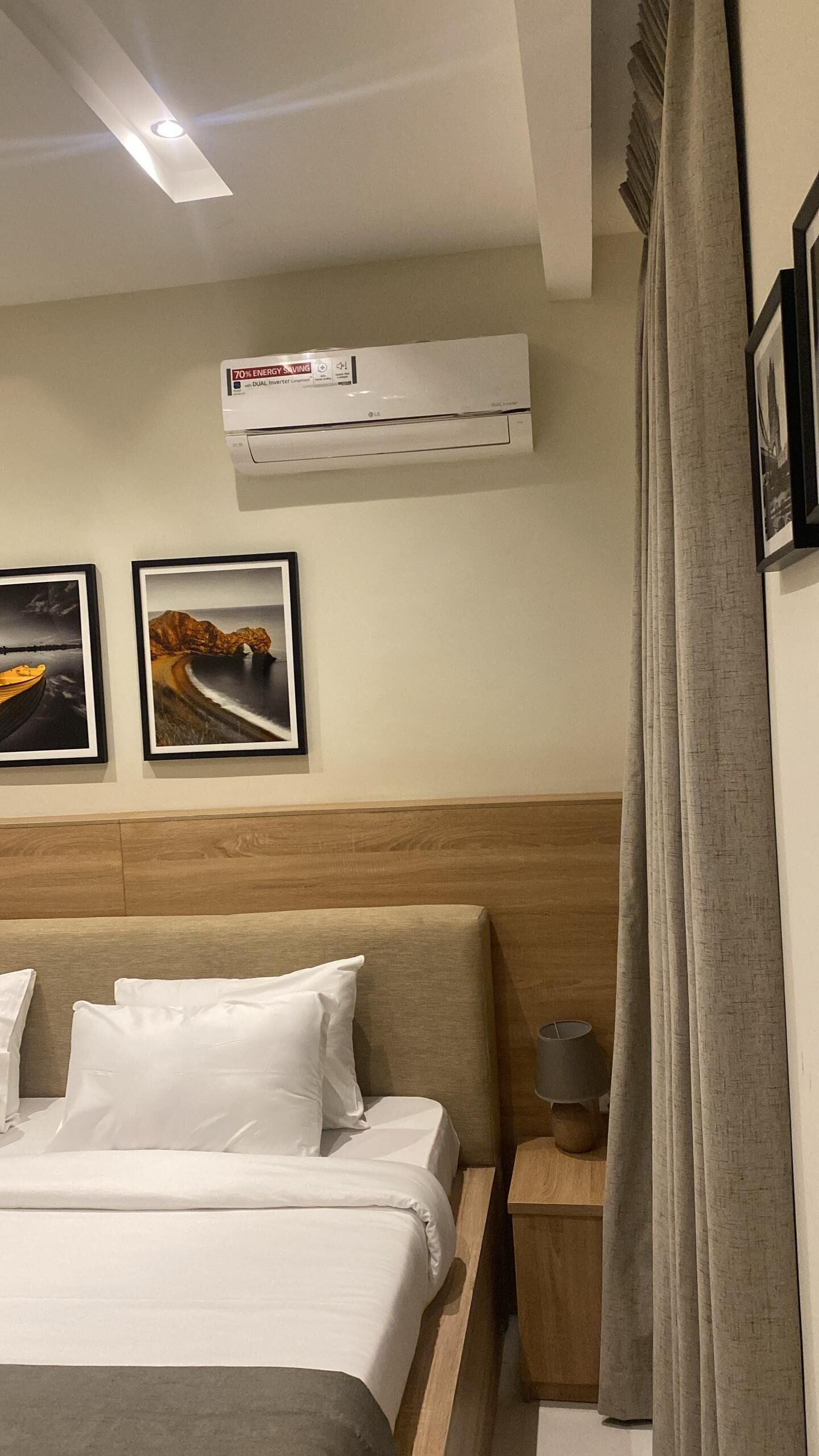 Classic Room | In-room safe, soundproofing, iron/ironing board, free WiFi