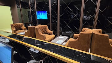 Recepción