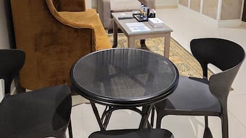 Eenvoudige studio | Woonruimte