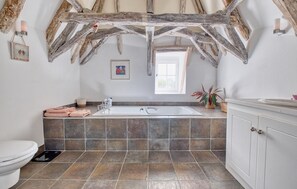 Dusche, Haartrockner