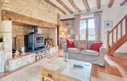 Charmante Maison avec piscine