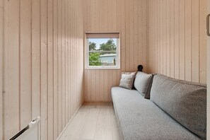 TV, DVD player - Holiday home by Balka Beach with perfect location (Nexø)