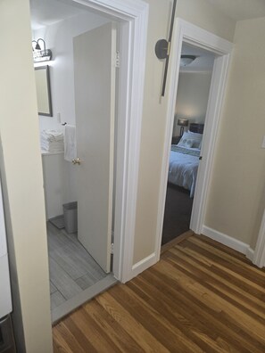 3 bedrooms, iron/ironing board, WiFi - Charming 3-bedroom house in delightful Peabody (Peabody)