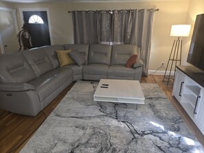 TV