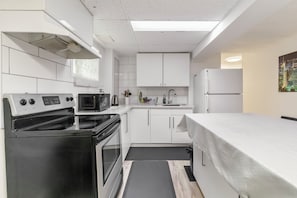 Cuisine privée