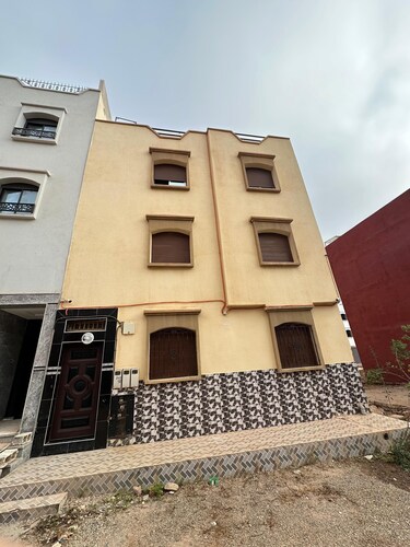 Belle Appartement près d'une belle plage de Tamehrouchte- Mirleft