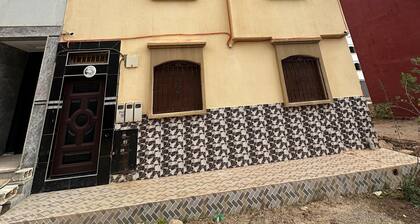 Belle Appartement prĂšs d'une belle plage de Tamehrouchte- Mirleft