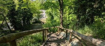 2 bedroom stunning home in Monthenault