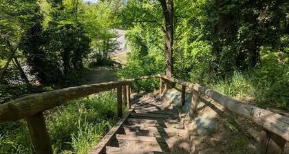 2 bedroom stunning home in Monthenault