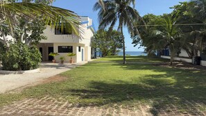 Exterior - Casa de las Velas  -  Yucatan Home Rentals (Chicxulub)