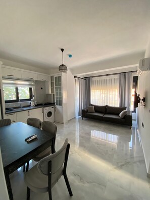 Insonorización, wifi gratis y acceso para silla de ruedas