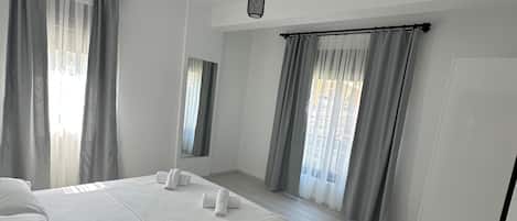 Insonorización, wifi gratis y acceso para silla de ruedas