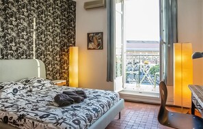 3 bedrooms, free WiFi