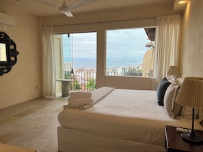 13 habitaciones y wifi