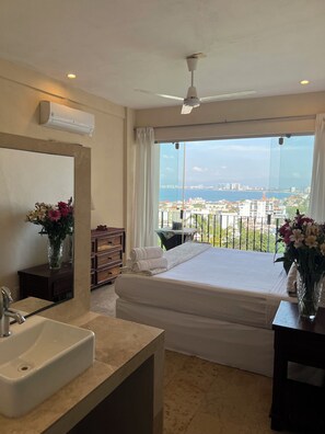 13 habitaciones y wifi