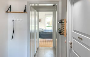2 chambres, Wi-Fi gratuit