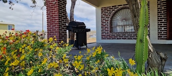 Excellent 2-bedroom house near Rosarito Beach