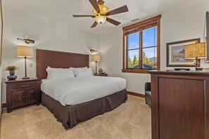 3 slaapkamers, wifi, beddengoed