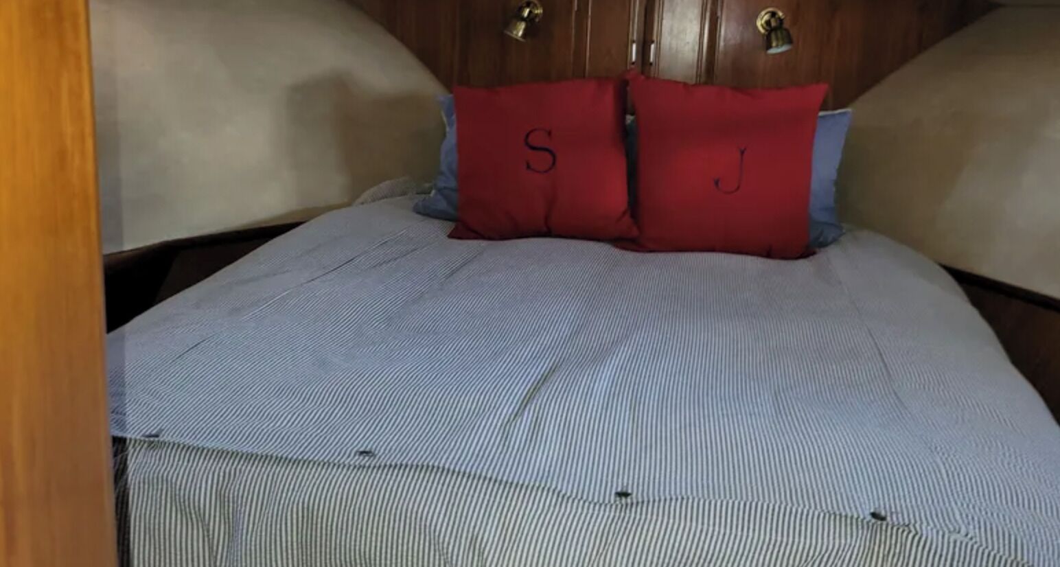 2 habitaciones, wifi y ropa de cama 