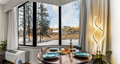 The Grand Lodge by Traverse Hospitality