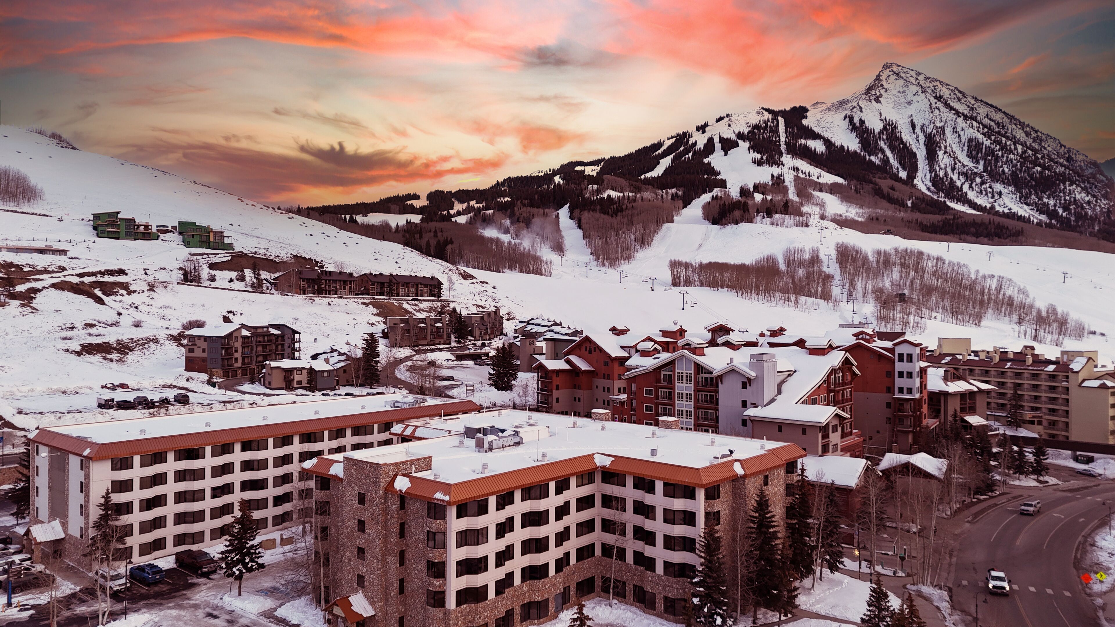 บริเวณภายนอก