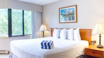 Signature Studio, Multiple Beds