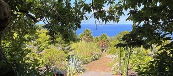 Panoramic Ocean Views from your Private Varand