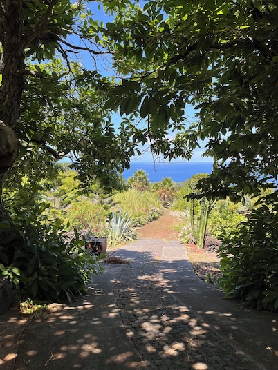 Panoramic Ocean Views from your Private Varand