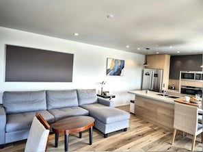 Smart TV