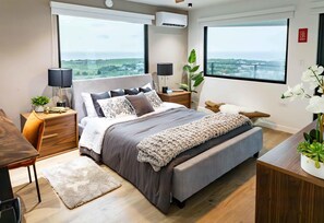 6 habitaciones, tabla de planchar con plancha, wifi y ropa de cama 