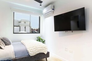 6 Schlafzimmer, Bügeleisen/Bügelbrett, WLAN, Bettwäsche