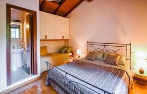 1 slaapkamer