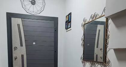 Lamanda Apartment