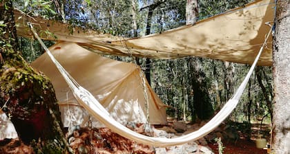 Glamping Premium Japi Japi
