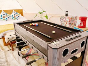 1 bedroom, Internet, bed sheets
