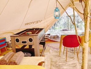 Sala de juegos