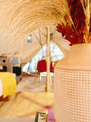 Miscellaneous - Glamping Premium Japi Japi Japi (Omitlán de Juárez)