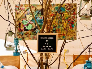 Detalle interior