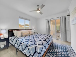 4 bedrooms, iron/ironing board, free WiFi, bed sheets - This Yard Is Cool Y'all! Hot Pool! Game Room! (Phoenix)