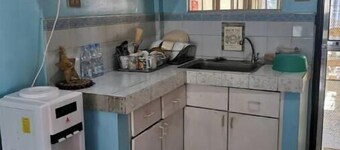 MH Namnama Room in Urbiztondo, San Juan, LU