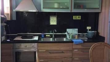 私人廚房