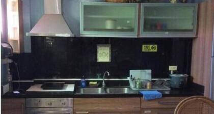 MH Raniag Room in Urbiztondo, San Juan, LU