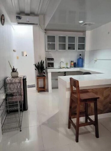 MVH Nagasat Room in Urbiztondo