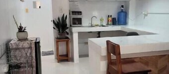 MVH Nagasat Room in Urbiztondo