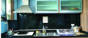 MH Dayaw Room in Urbiztondo, San Juan, LU