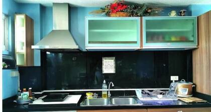 MH Dayaw Room in Urbiztondo, San Juan, LU