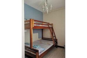 1 bedroom, Internet - MH Baknang Room in Urbiztondo, San Juan, LU (San Juan)