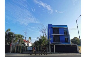 Exterior - MH Baknang Room in Urbiztondo, San Juan, LU (San Juan)