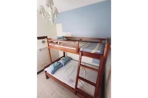 1 bedroom, Internet