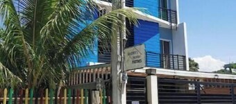 MH Baknang Room in Urbiztondo, San Juan, LU